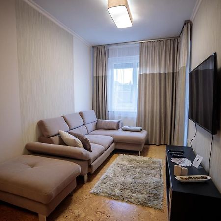 Mokka Best Apartments Miskolc Exterior foto