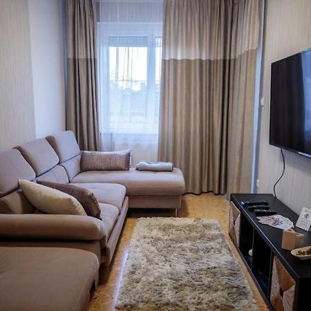 Mokka Best Apartments Miskolc Exterior foto
