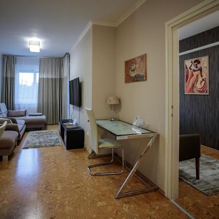Mokka Best Apartments Miskolc Exterior foto